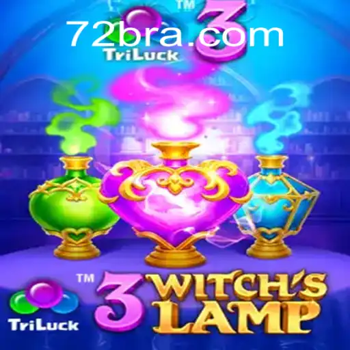 Explorando o Fascinante Mundo de 3WitchsLamp