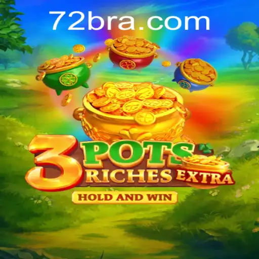 Descubra '3potsExtra': O Jogo de Estratégia Empolgante da 72B.com
