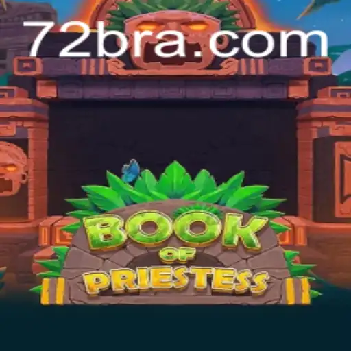 Explorando o Fascinante Mundo de 'BookOfPriestess' da 72B.com