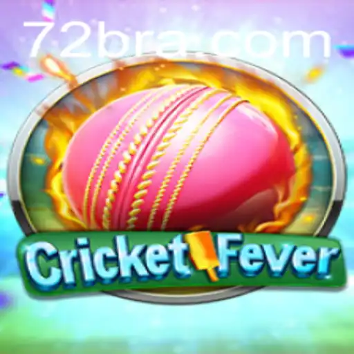 CricketFever: Explorando o Mundo Emocionante de 72B.com