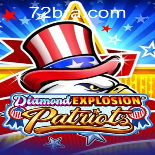 Explorando o Universo de DiamondExplosionPatriots: Um Mergulho Profundo no Jogo do Momento