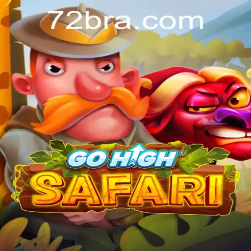 Descubra o Mundo de Aventuras com GoHighSafari