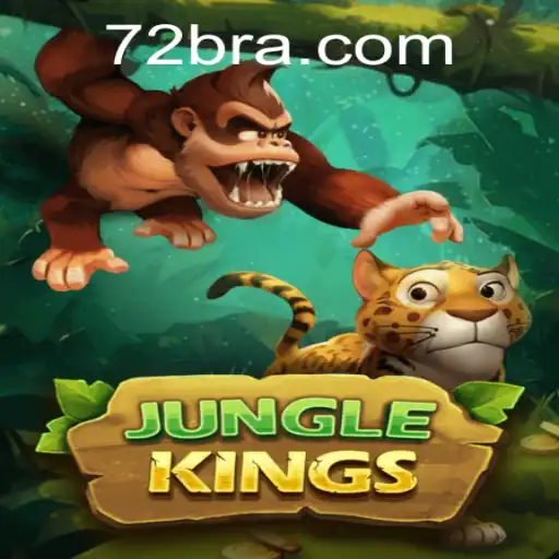 Desvende o Mundo de JungleKings: Um Guia Completo