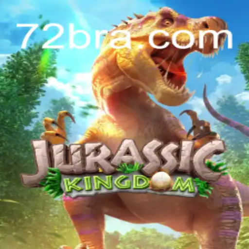 Descubra o Jogo JurassicKingdom: A Aventura Pré-Histórica em 72B.com