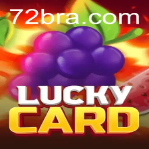 Descubra o Universo de LuckyCard: Um Jogo Cativante no 72B.com