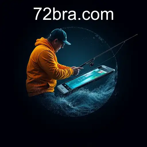 Pesca online