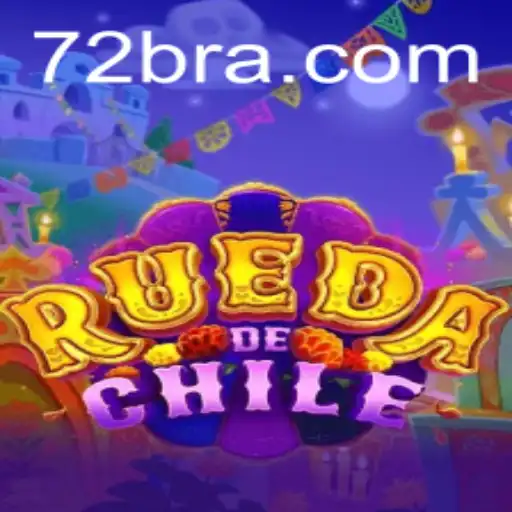 Descubra o Fascinante Universo de RuedaDeChile com 72B.com
