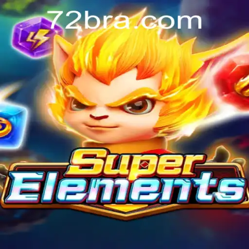 Descubra o Mundo Fascinante de SuperElements