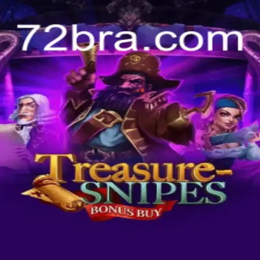 TreasuresnipesBonusBuy: Uma Nova Experiência em Jogos de Azar