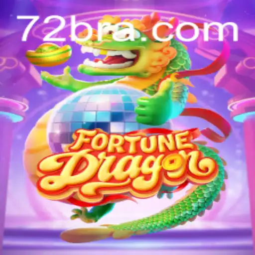 Descubra o Fascinante Jogo FortuneDragon no 72B.com