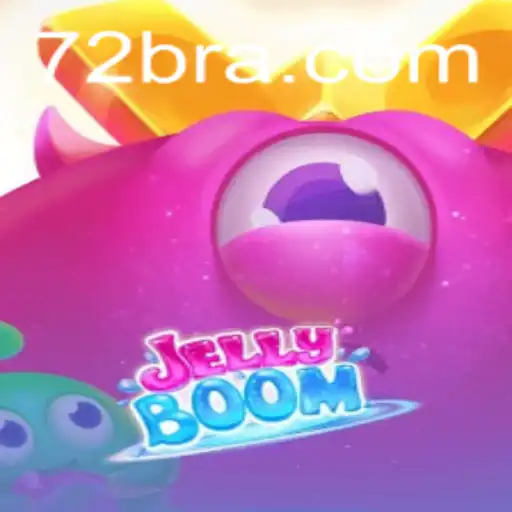 JellyBoom: Uma Aventura Explosiva no Mundo dos Doces