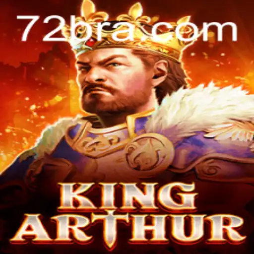 Descubra as Aventuras do Jogo KingArthur em 72B.com