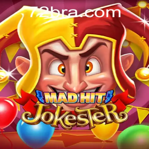 MadHitJokester: Um Mergulho na Comédia e Estratégia