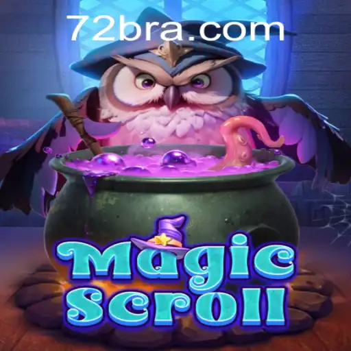MagicScroll: Desvendando o Fascinante Universo do Jogo e Sua Conexão com a Era Digital