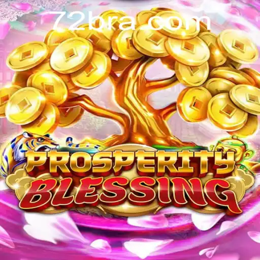 A Magia do Jogo ProsperityBlessing: Uma Jornada Estratégica e Enriquecedora