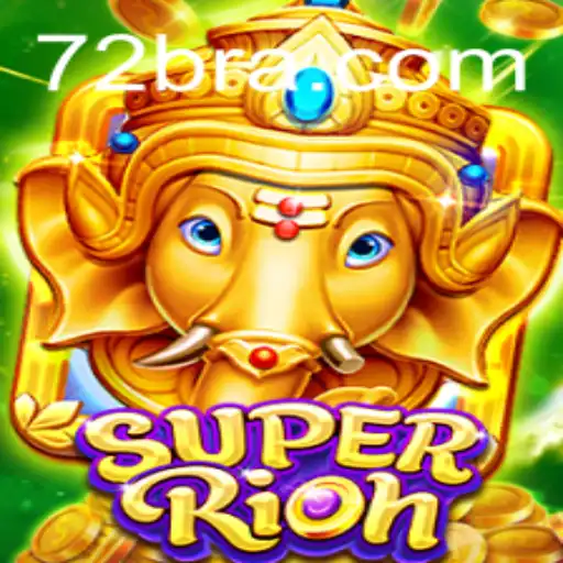 SuperRich: Explorando o Fascinante Mundo do Jogo de Tabuleiro Revolucionário