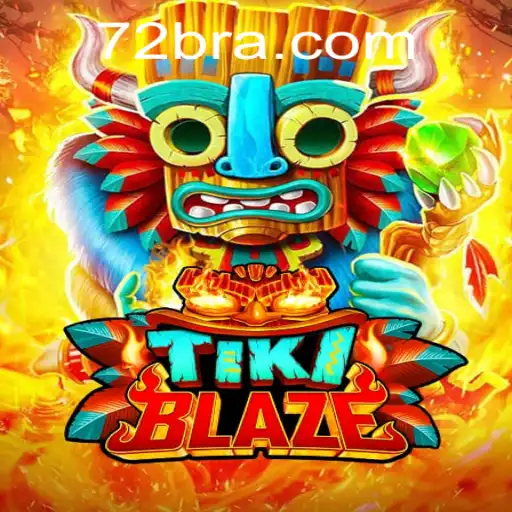 Descobrindo o Mundo de TikiBlaze: Aventura e Estratégia