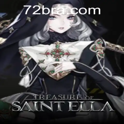 Descubra o Fascinante Jogo 'Treasure of Saint Ella'
