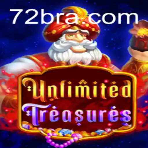 Explore o Mundo de UnlimitedTreasures: Aventuras e Tesouros Ilimitados