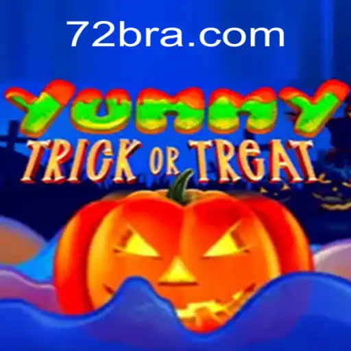 Explorando o Mundo de YummyTrickorTreat: Uma Nova Aventura no 72B.com